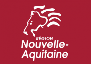 Partenaire logo région nouvelle aquitaine